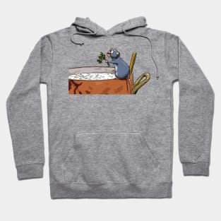 Ratatouille Hoodie